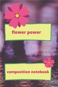 flower power