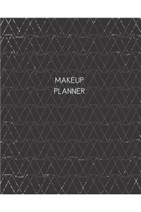 Makeup Planner