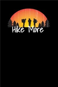Hike More