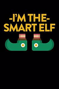 I'm The Smart Elf