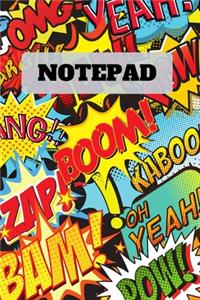 Notepad