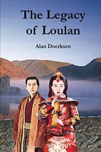 Legacy of Loulan