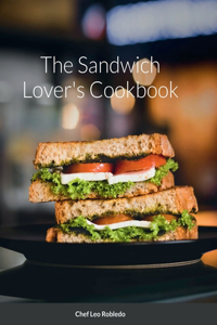 Sandwich Cookbook
