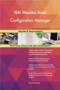 IBM Maximo Asset Configuration Manager
