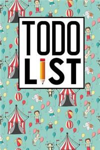 To Do List