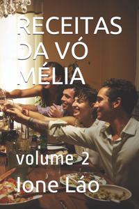Receitas Da VÓ Mélia
