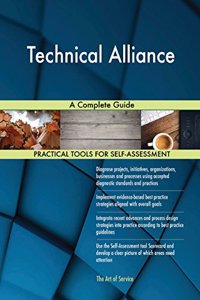 Technical Alliance