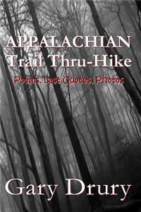 Appalachian Trail Thru-Hike