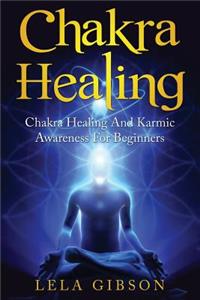 Chakra Healing