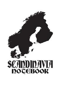 Scandinavia Notebook