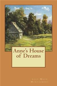 Anne's House of Dreams