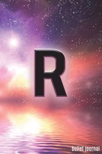 R Bullet Journal