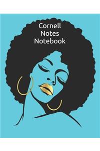 Cornell Notes Notebook: 7.5