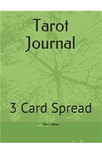 Tarot Journal