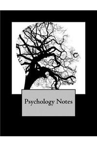 Psychology Notes