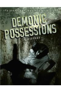 Demonic Possessions in History