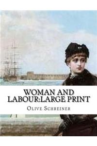 Woman and Labour