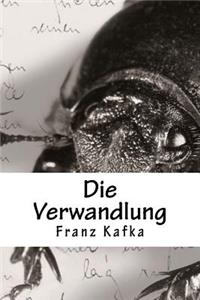 Die Verwandlung