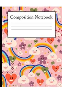 Composition Notebook