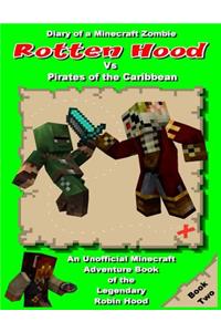 Diary of a Minecraft Zombie