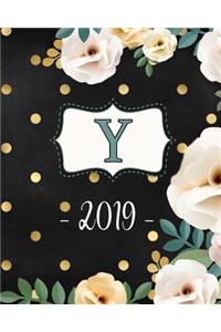Y. 2019