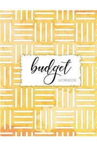 Budget Workbook
