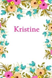 Kristine