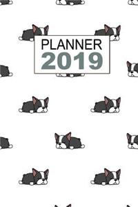 Planner 2019