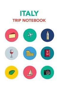 Italy Trip