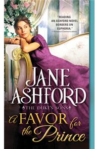 Favor for the Prince