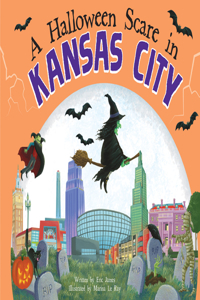 Halloween Scare in Kansas City