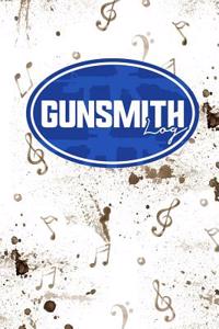 Gunsmith Log