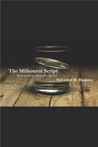 The Millennial Script
