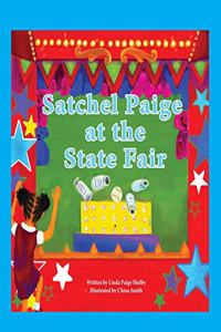 Satchel Paige at The State Fair