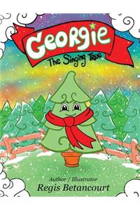 Georgie, The Singing Tree