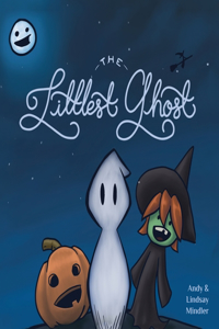 Littlest Ghost
