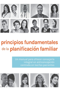 Principios fundamentales de la planificacion familiar