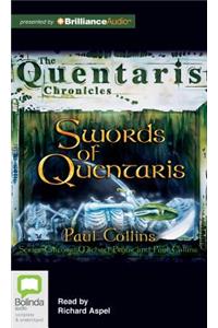 Swords of Quentaris