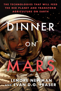 Dinner On Mars