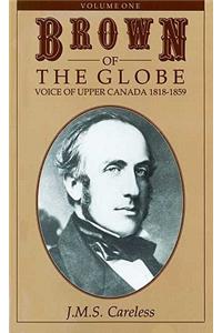 Brown of the Globe