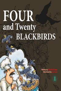 Four and Twenty Blackbirds