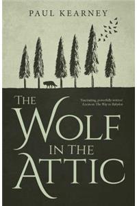 Wolf in the Attic