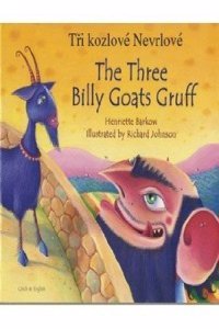 Three Billy Goats Gruff