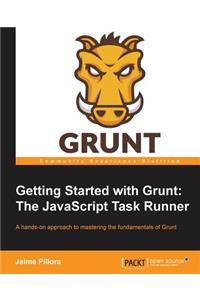 Getting Started with Grunt: The JavaScript Task Runner