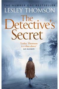 The Detective's Secret