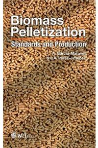 Biomass Pelletization