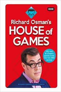 Richard Osman's House of Games