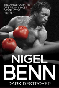 Nigel Benn