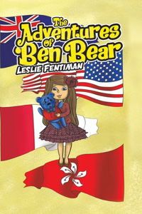 Adventures of Ben Bear