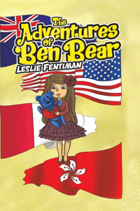 The Adventures of Ben Bear